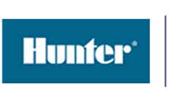 Hunter logo