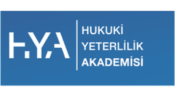Hukuki Yeterlilik Akademisi logo