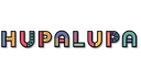 Hupalupa logo