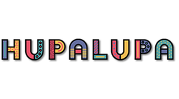 Hupalupa logo