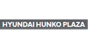 Hunko Plaza logo