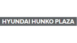 Hunko Plaza logo