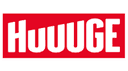 Huuuge logo