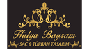 Hülya Bayram Kuaför logo