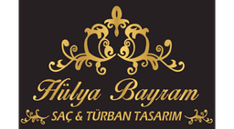 Hülya Bayram Kuaför logo