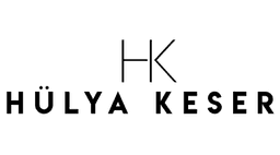 Hülya Keser logo