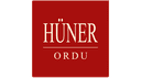 Hüner Pastanesi logo