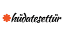 Hüda Tesettür logo