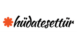 Hüda Tesettür logo