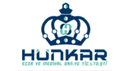 Hünkar Medikal logo