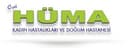Hüma Hastanesi logo