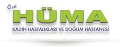 Hüma Hastanesi logo