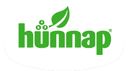 Hünnap Doğal Yaşam Ürünleri logo