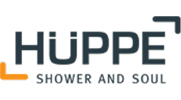 Hüppe Banyo logo