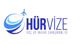 Hür Vize Danışmanlık logo