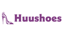 Huushoes logo