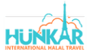 Hünkar Turizm logo