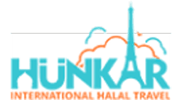 Hünkar Turizm logo