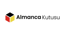 Almanca Kutusu logo