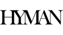 Hyman logo