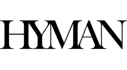 Hyman logo