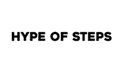 Hype Of Steps logo