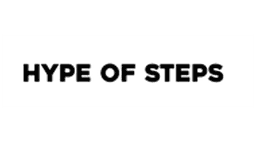 Hype Of Steps logo