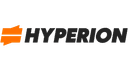Hyperion Fighters logo