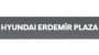 Hyundai Erdemir Plaza logo