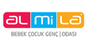 Almila Mobilya logo