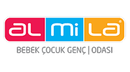 Almila Mobilya logo