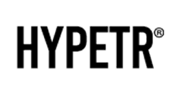 Hypetr logo