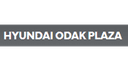 Hyundai Odak Plaza logo