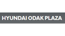 Hyundai Odak Plaza logo