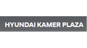 Hyundai Kamer Plaza logo