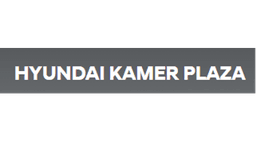 Hyundai Kamer Plaza logo