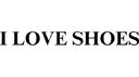 I Love Shoes logo