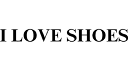 I Love Shoes logo