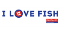 I Love Fish logo
