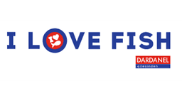 I Love Fish logo