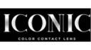 Iconic Lens logo