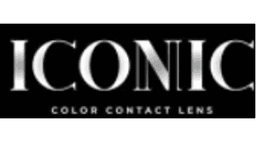 Iconic Lens logo