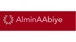 Almina Giyim Abiye logo