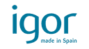 Igor Ayakkabı logo