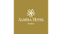 Almira Hotel (Bursa) logo