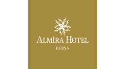 Almira Hotel (Bursa) logo
