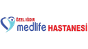 Iğdır Medlife Hastanesi logo