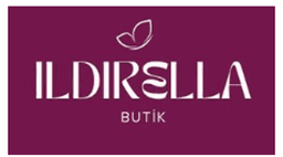 Ildırella Butik logo