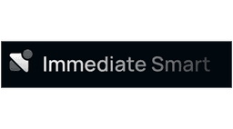 Immediate Smart logo