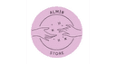 Almir Store logo